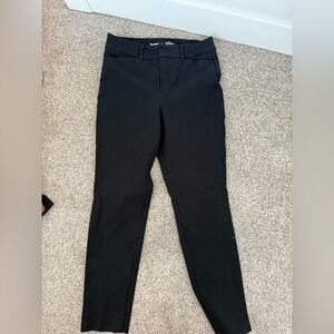 Old navy pixie pants